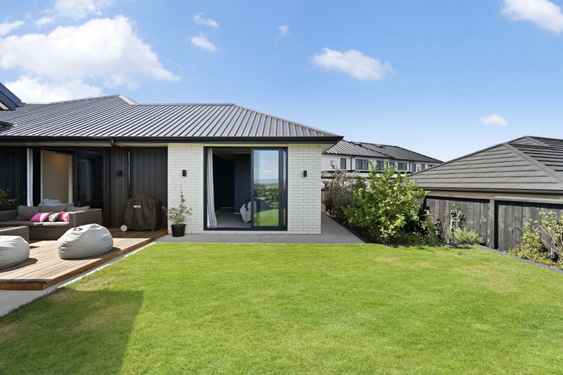 45 Sylvester Crescent, Flagstaff, Hamilton - Carousel 24