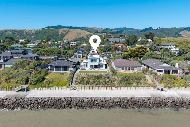 96 The Esplanade, Raumati South, Paraparaumu - Carousel 1