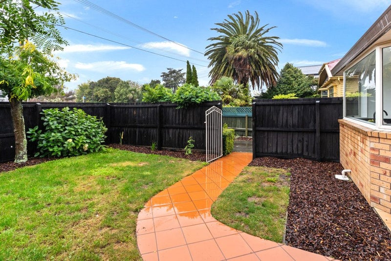 1/145 Simeon Street, Spreydon, Christchurch City, Canterbury - Carousel 21