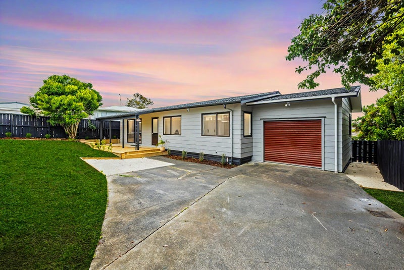 2/55 Alfriston Road, Manurewa East, Auckland - Carousel 1