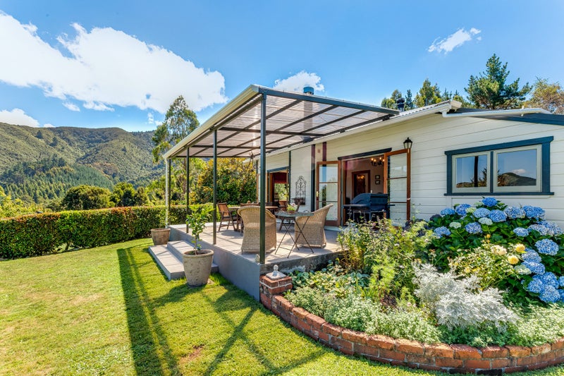 1556A Akatarawa Road, Akatarawa Valley, Upper Hutt - Carousel 2
