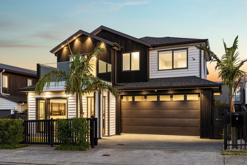 3 Treloar Crescent, Hobsonville, Auckland - Carousel 1
