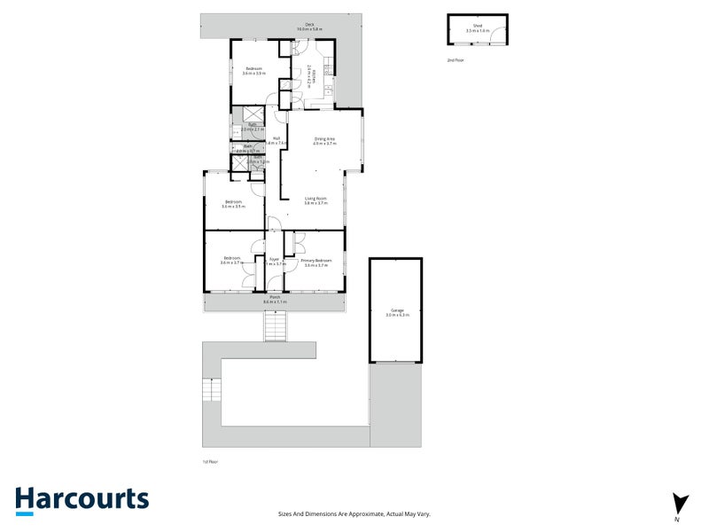 3 Saint Leonards Road, Devonport , Auckland - Carousel 14