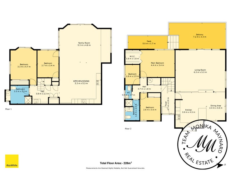 54 Eugenia Rise, Totara Heights, Auckland - Carousel 2