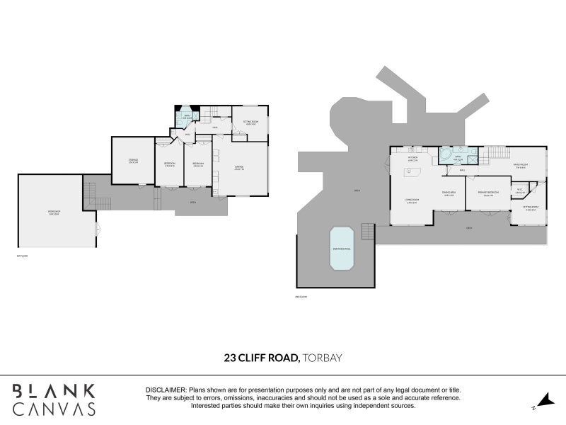 23 Cliff Road, Torbay, Auckland - Carousel 21