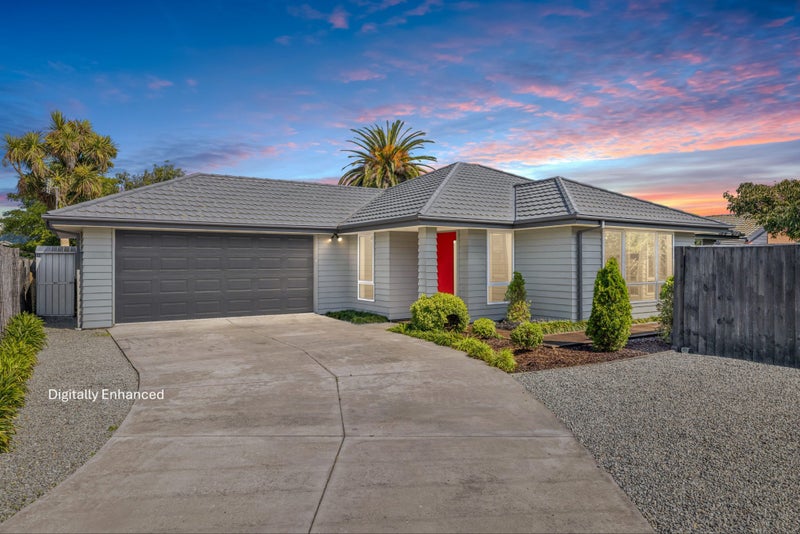 110 Baker Street, New Brighton, Christchurch - Carousel 1