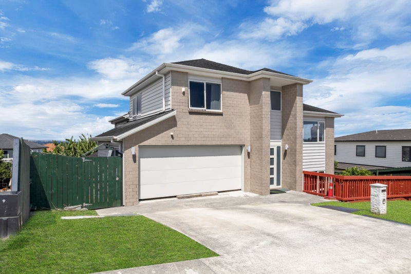 16 Kereru Rise, Papakura, Papakura - Carousel 28