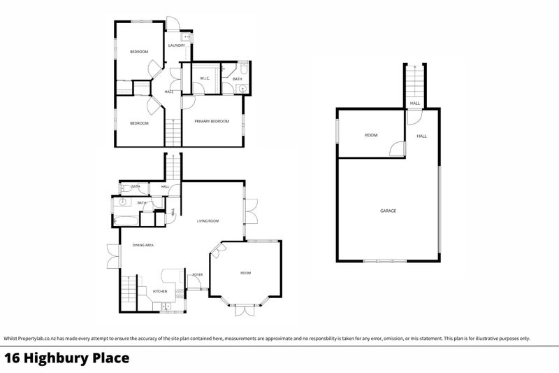 16 Highbury Place, Nawton, Hamilton - Carousel 20