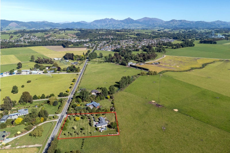 528 Orari Station Road, Geraldine, Geraldine - Carousel 50