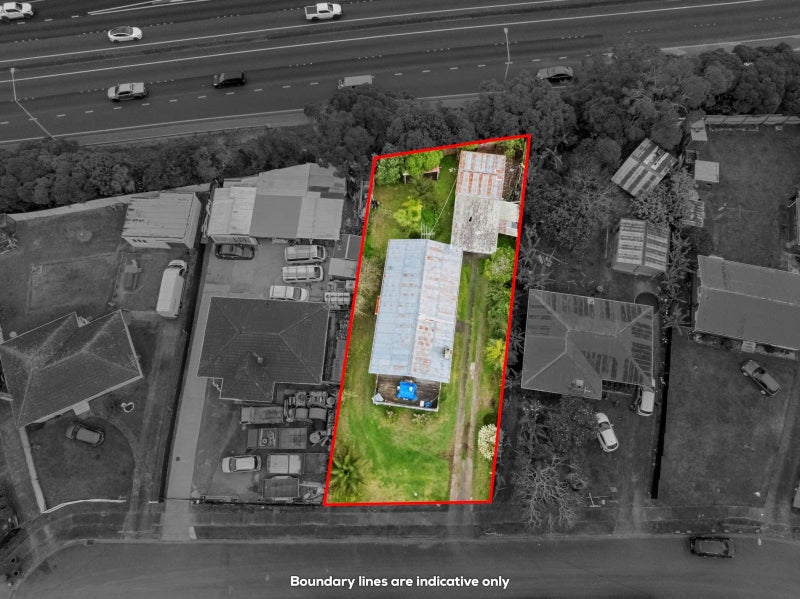 19 Geoffrey Place, Mangere East, Auckland - Carousel 1