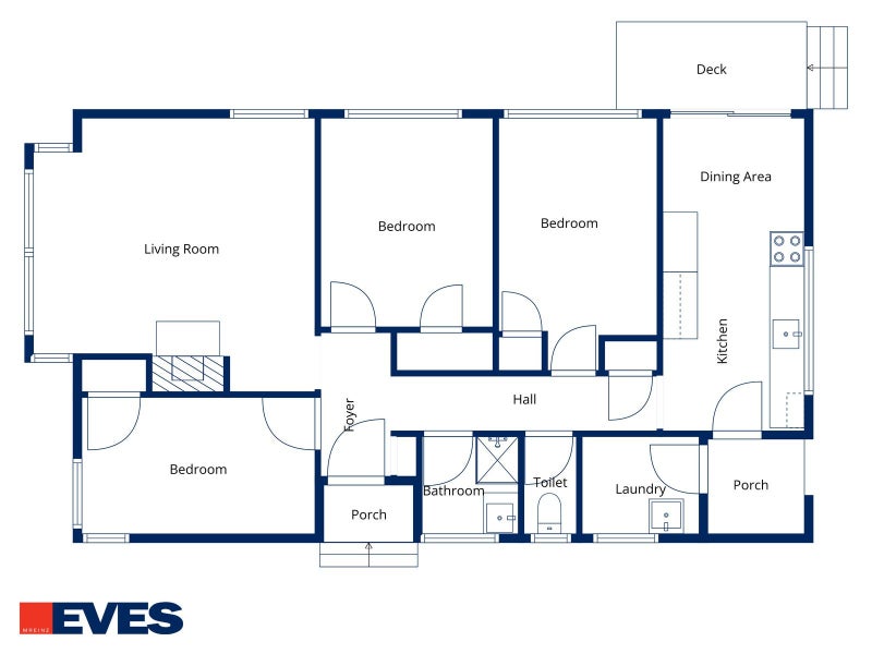 28 Normanby Street, Kawerau, Kawerau - Carousel 17
