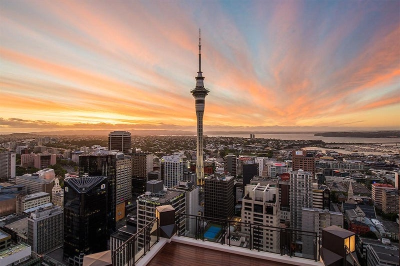 8/71 Symonds Street, City Centre, Auckland City, Auckland - Carousel 1
