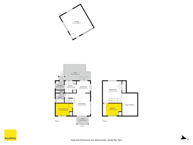 52 Moncrieff Avenue, Clendon Park, Auckland - Carousel 14