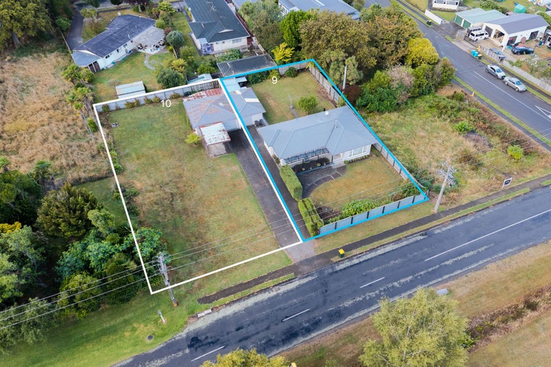 9 Roslyn Road, Levin, Levin - Carousel 1