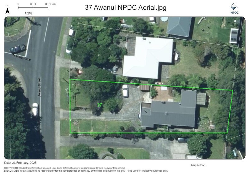 37 Awanui Street, Merrilands, New Plymouth - Carousel 32