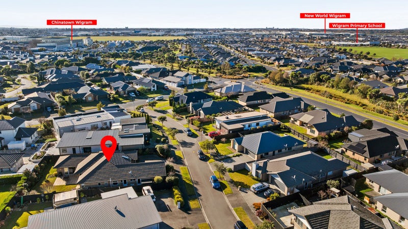 6 Tapper Street, Wigram, Christchurch - Carousel 18