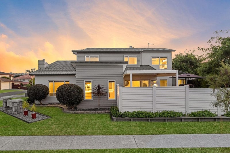 1 Noble Court, Flat Bush, Auckland - Carousel 35