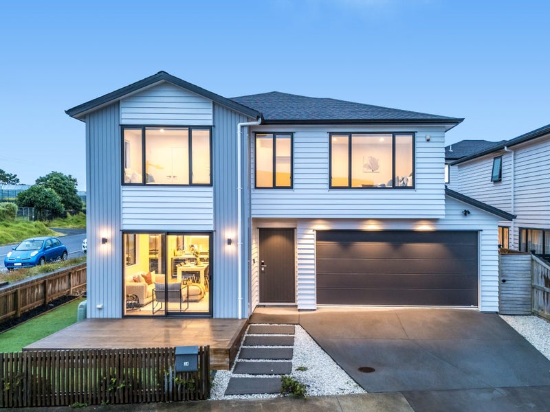 2A Dorricott Avenue, Hobsonville, Auckland - Carousel 1