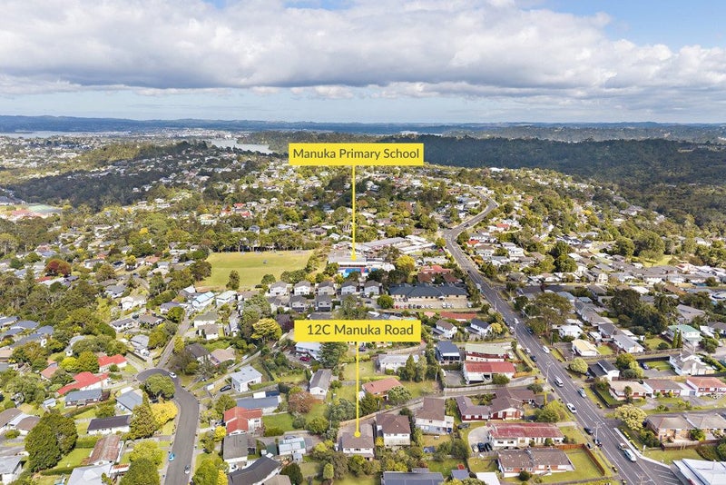 12C Manuka Road, Glenfield, Auckland - Carousel 18