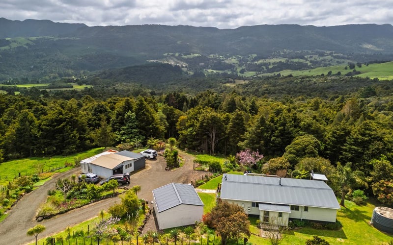 6754 State Highway 12, Waimamaku, Kaikohe - Carousel 1