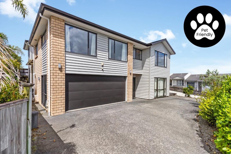 101 Medallion Drive, Oteha, Auckland - Carousel 1
