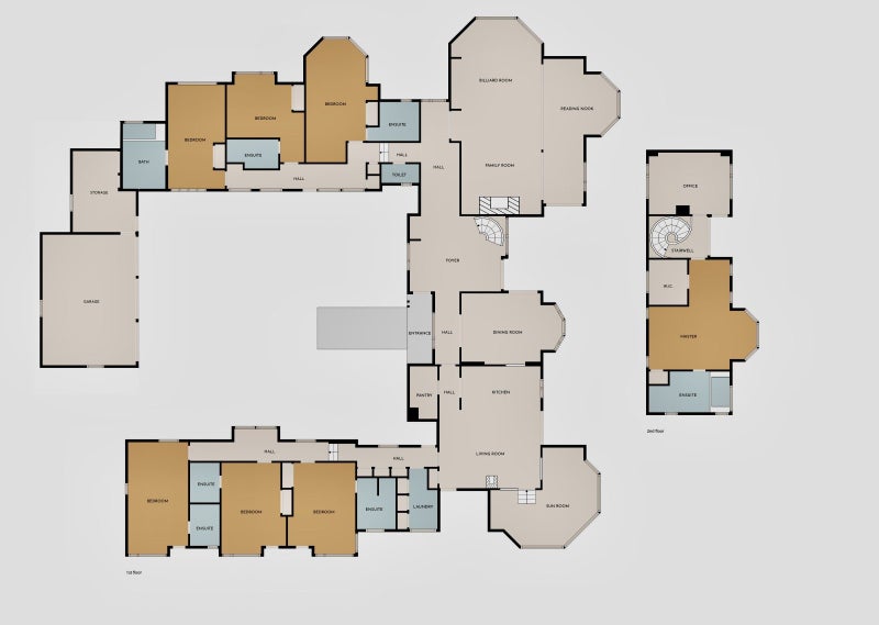 9 Arrowtown-Lake Hayes Road, Arrowtown, Queenstown-Lakes, Otago - Carousel 27