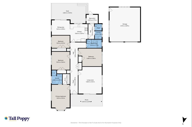 114 Pahiatua Street, Hokowhitu, Palmerston North - Carousel 23