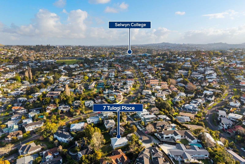 7 Tulagi Place, Kohimarama, Auckland - Carousel 33