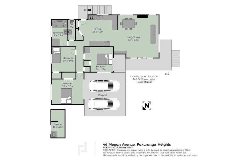 46 Megan Avenue, Pakuranga Heights, Auckland - Carousel 15