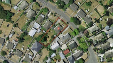 33 Hollyford Avenue, Bryndwr, Christchurch - Carousel 1