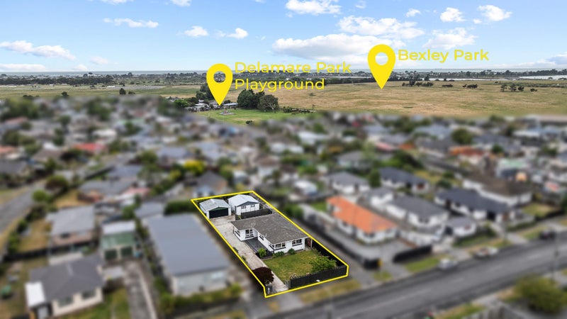 379 Breezes Road, Aranui, Christchurch - Carousel 17