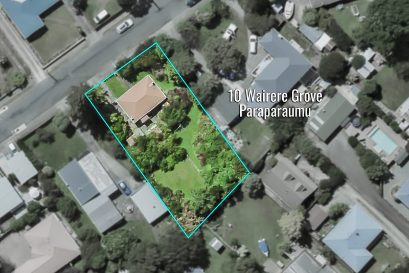 10 Wairere Grove, Paraparaumu - Carousel 17
