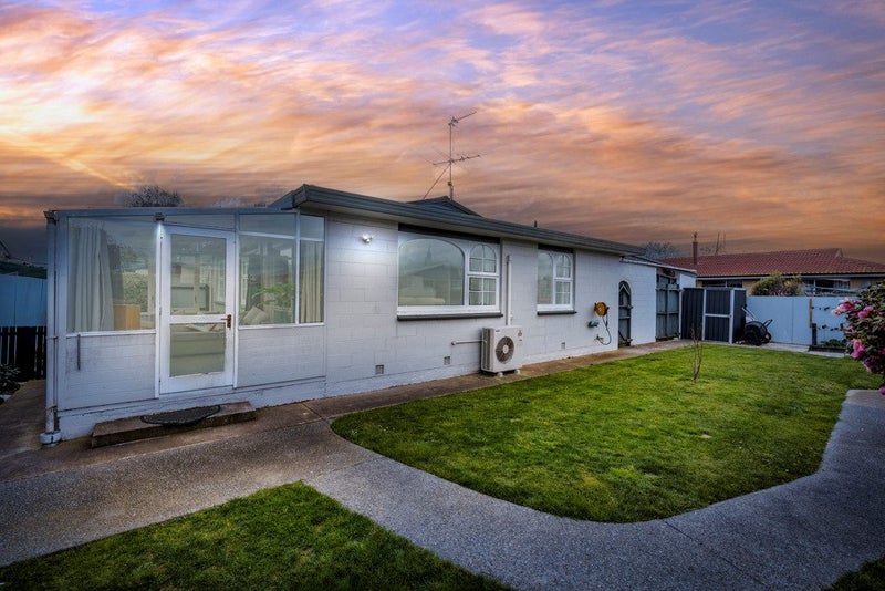 10A Evans Place, Kaiapoi, Kaiapoi - Carousel 2