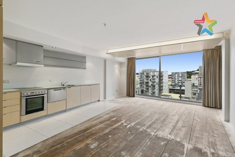 87/72 Tory Street, Te Aro, Wellington - Carousel 2