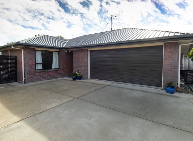 62A Elizabeth Street, Ashburton, Ashburton, Canterbury - Carousel 1