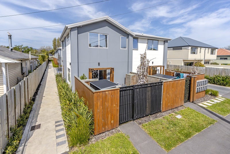 2/48 Ward Street, Addington, Christchurch - Carousel 1