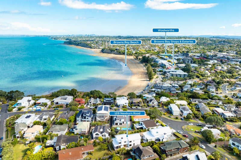 12B Newburn Road, Waiake, Auckland - Carousel 2