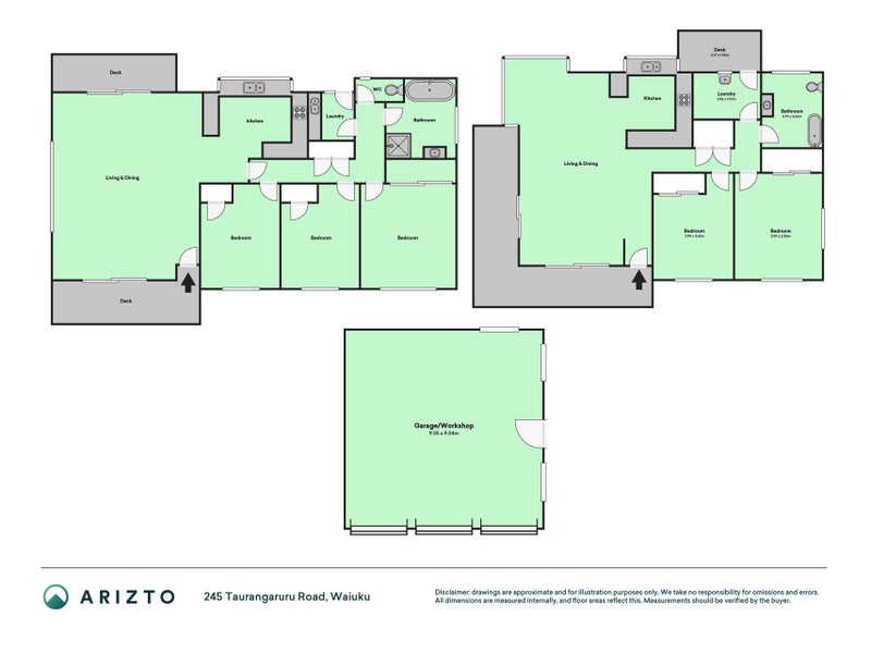 245 Taurangaruru Road, Karioitahi, Waiuku - Carousel 27