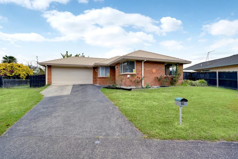 10 Twickenham Place, Nawton, Hamilton - Carousel 1