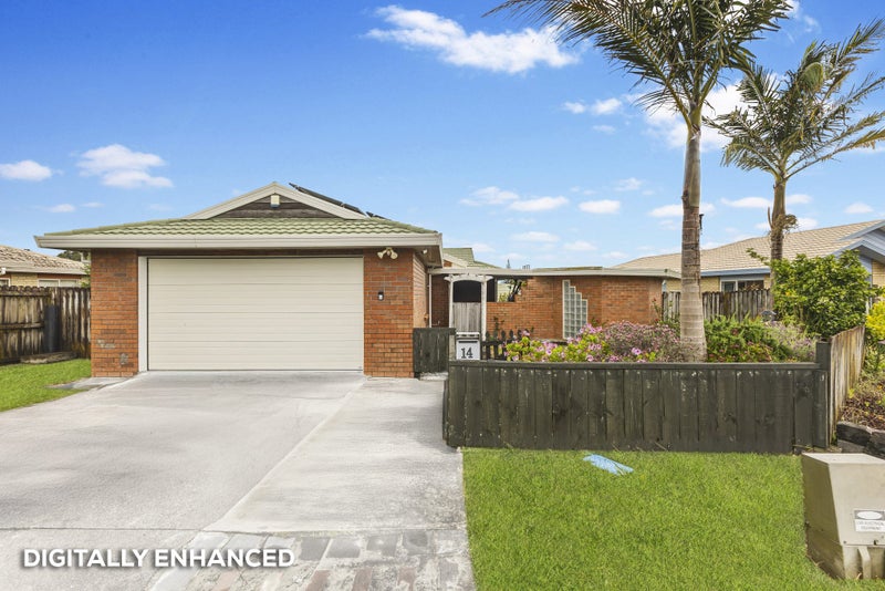 14 Tonson Place, Weymouth, Auckland - Carousel 1