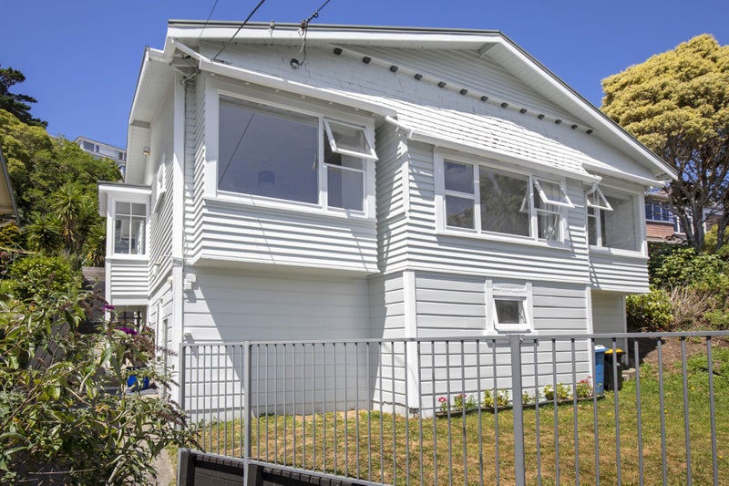 78 Otaki Street, Miramar, Wellington - Carousel 1