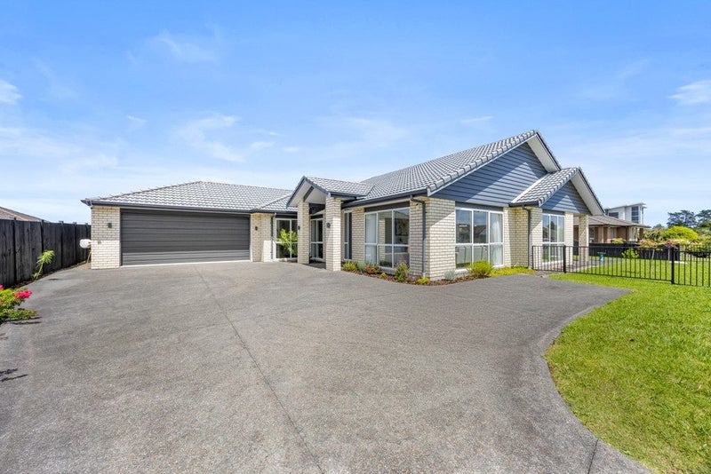 8A Maple Lane, Huapai, Kumeu - Carousel 2