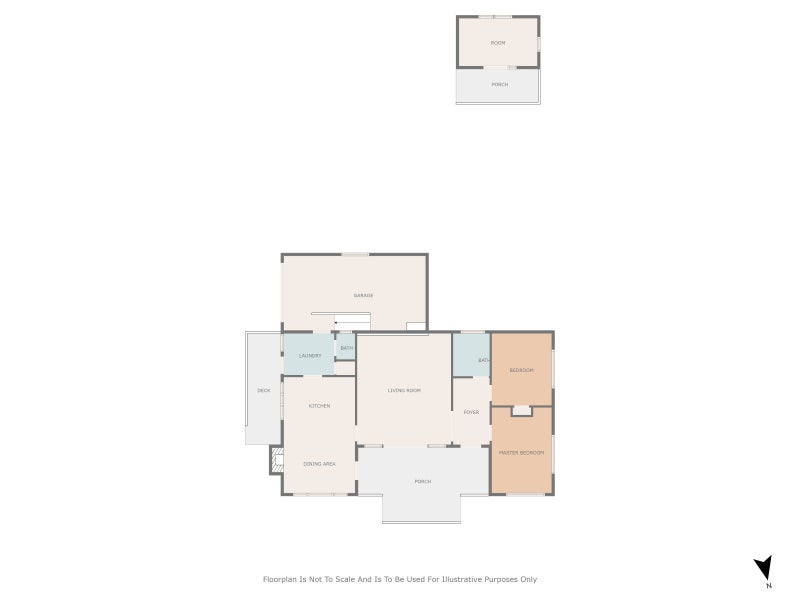 24 Fraser Avenue, Ranfurly, Ranfurly - Carousel 25