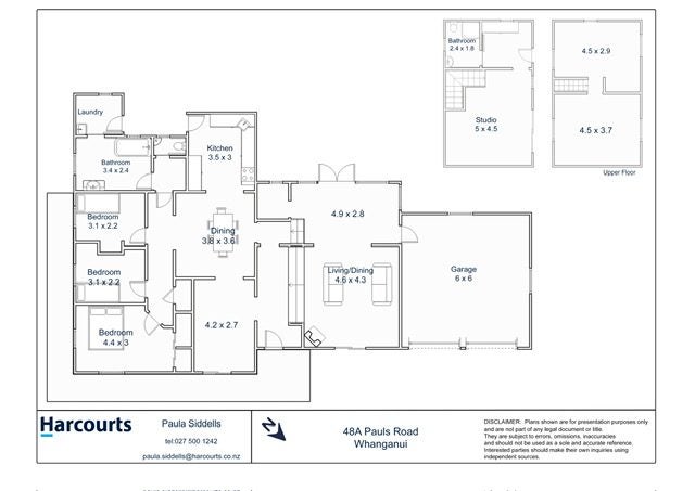 48A Pauls Road, Whanganui East, Whanganui - Carousel 25
