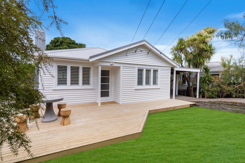 68A Oakley Avenue, Waterview, Auckland - Carousel 1