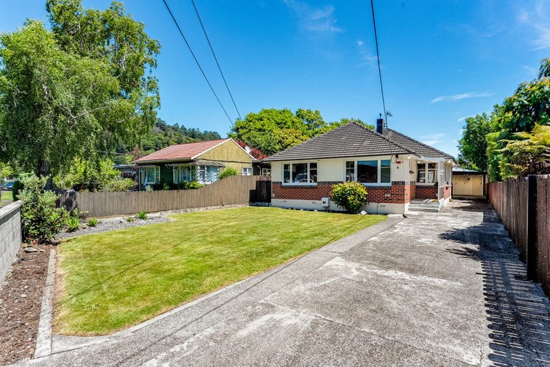 4 Rimu Street, Wallaceville, Upper Hutt - Carousel 2
