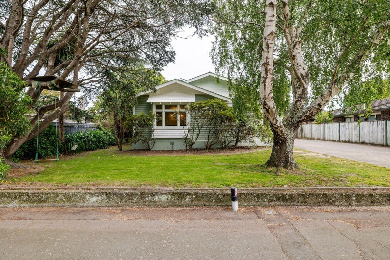 251 Park Road, Hokowhitu, Palmerston North - Carousel 2