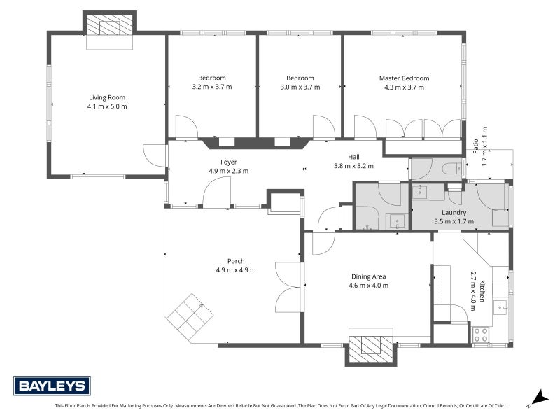 141 Carlton Avenue, Springvale, Whanganui - Carousel 29