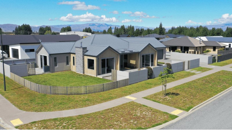 21 Grandvue Drive, Twizel, Twizel - Carousel 2