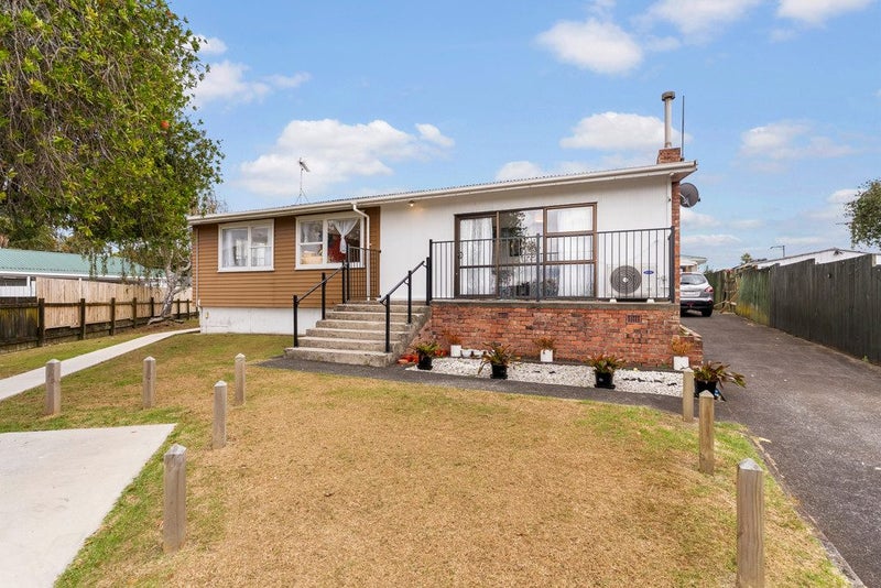 10 Lomas Place, Manurewa, Auckland - Carousel 2